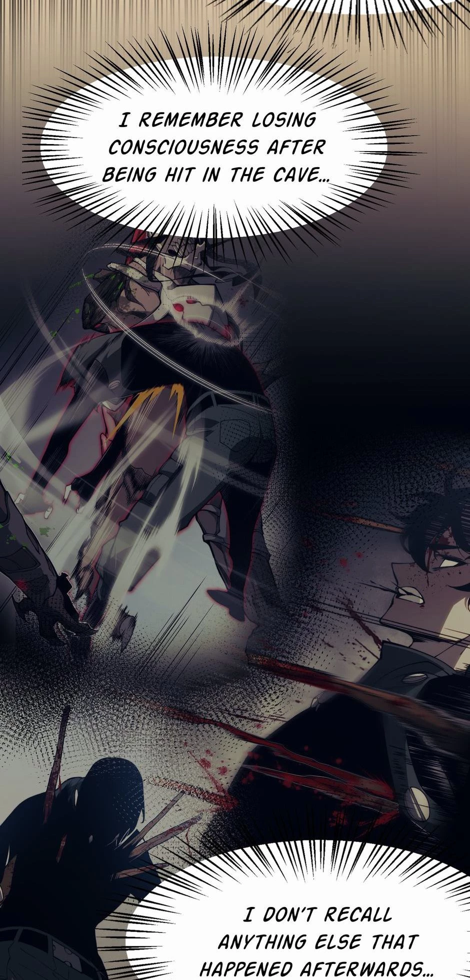 Demonic Evolution Chap 10 - Next Chap 11