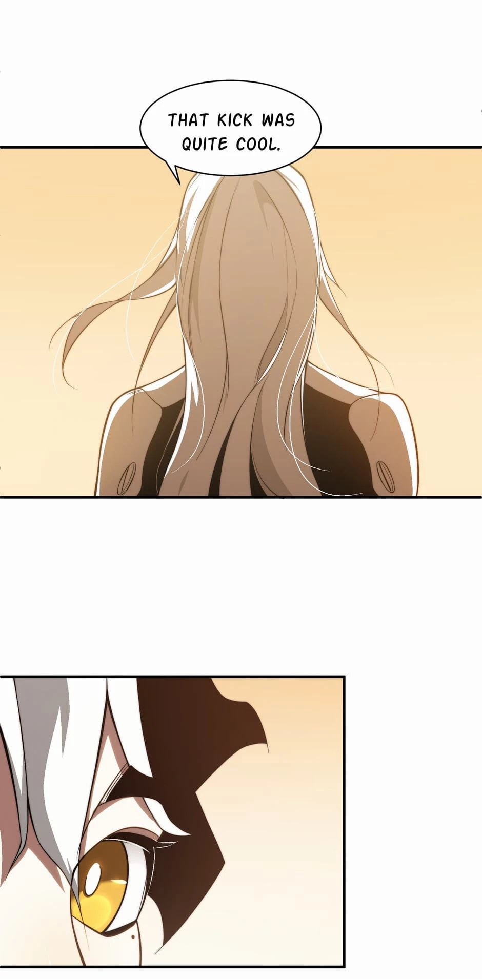 Demonic Evolution Chap 12 - Next Chap 13