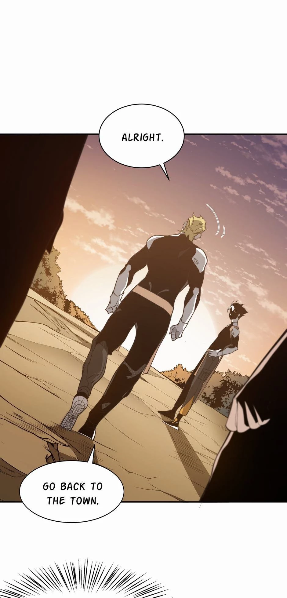 Demonic Evolution Chap 12 - Next Chap 13