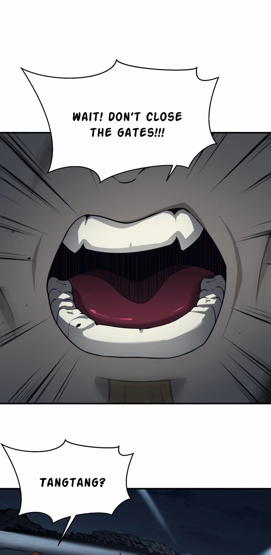 Demonic Evolution Chap 13 - Next Chap 14