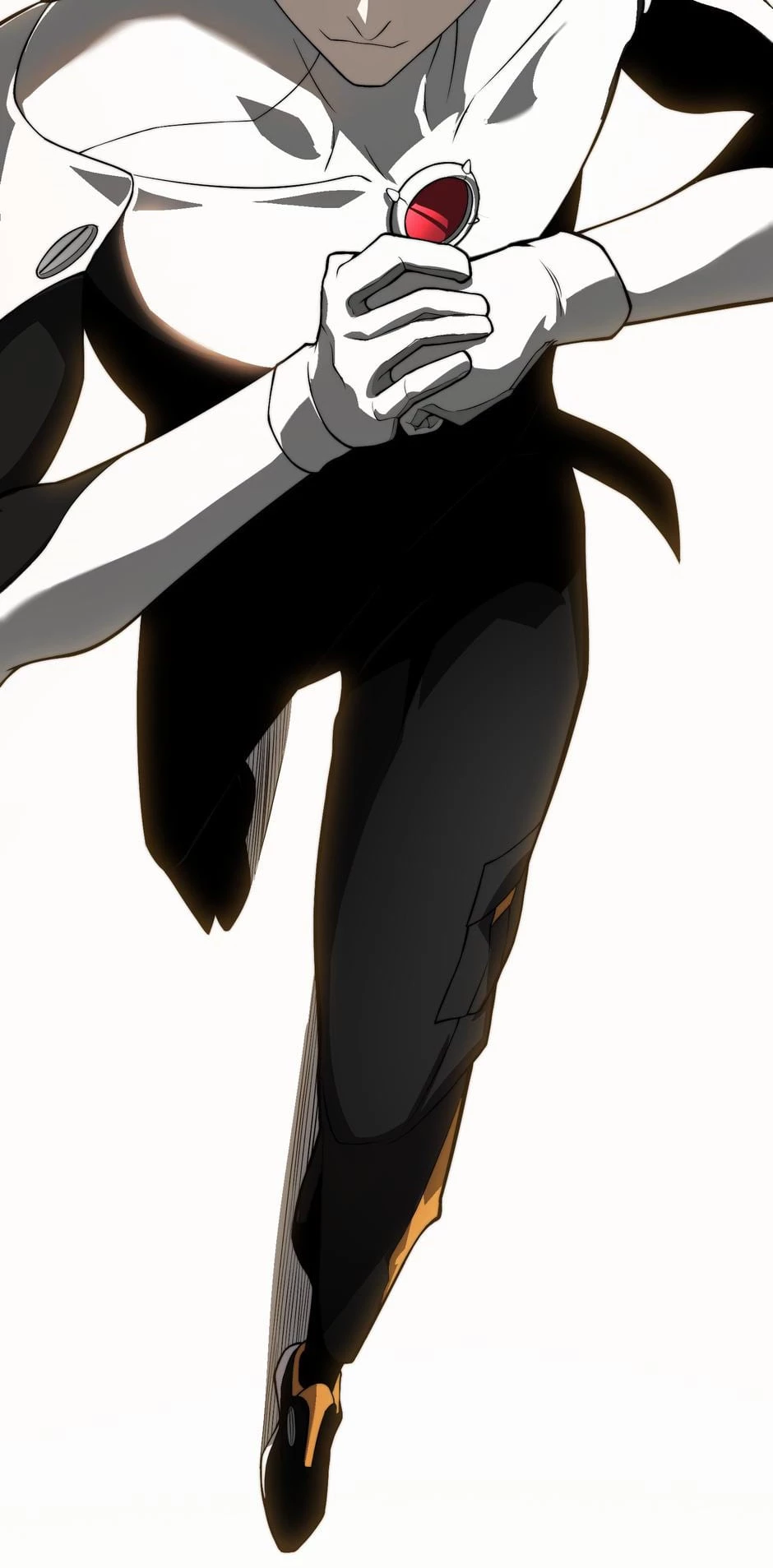Demonic Evolution Chap 12 - Next Chap 13