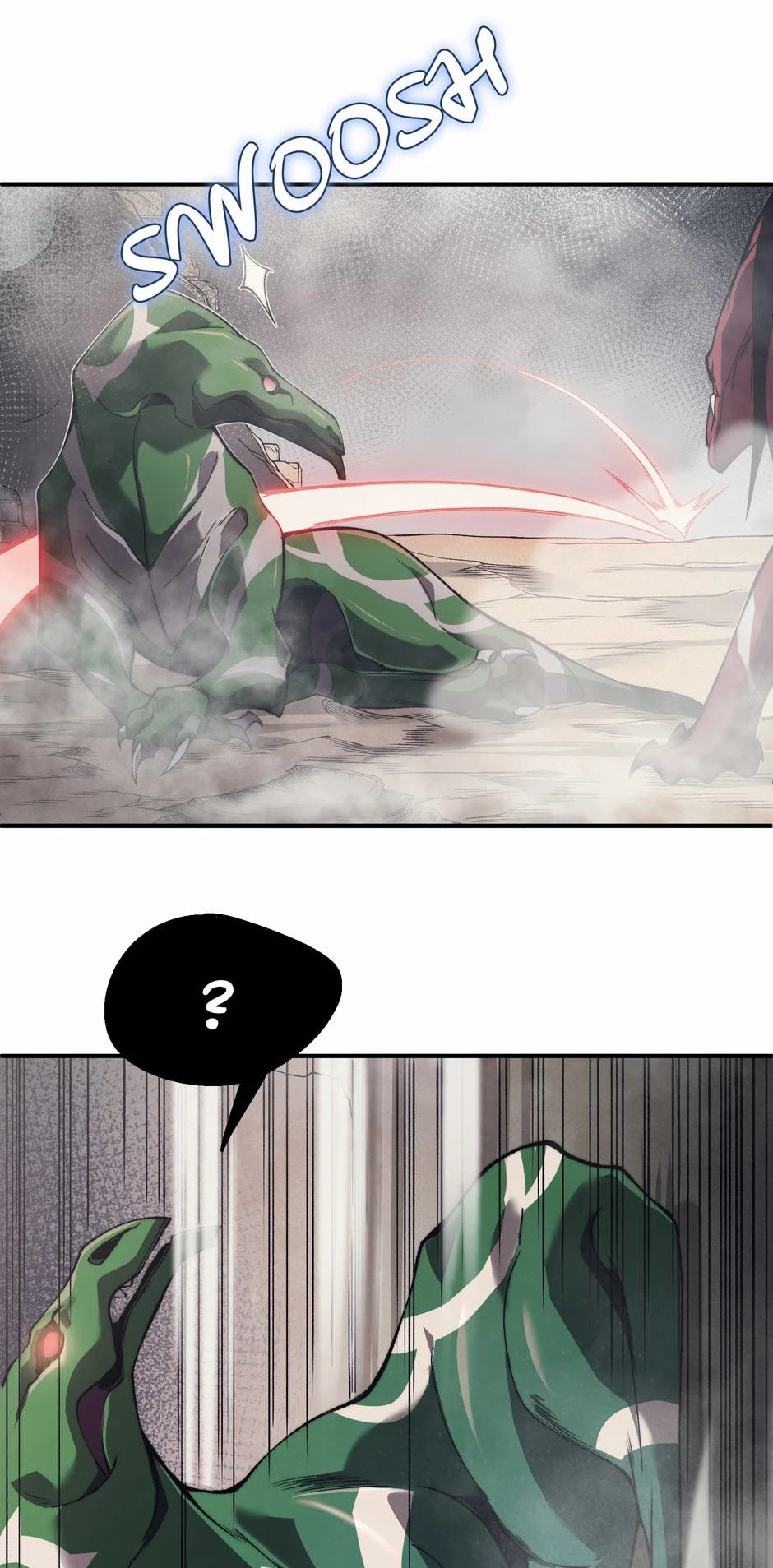 Demonic Evolution Chap 9 - Next Chap 10