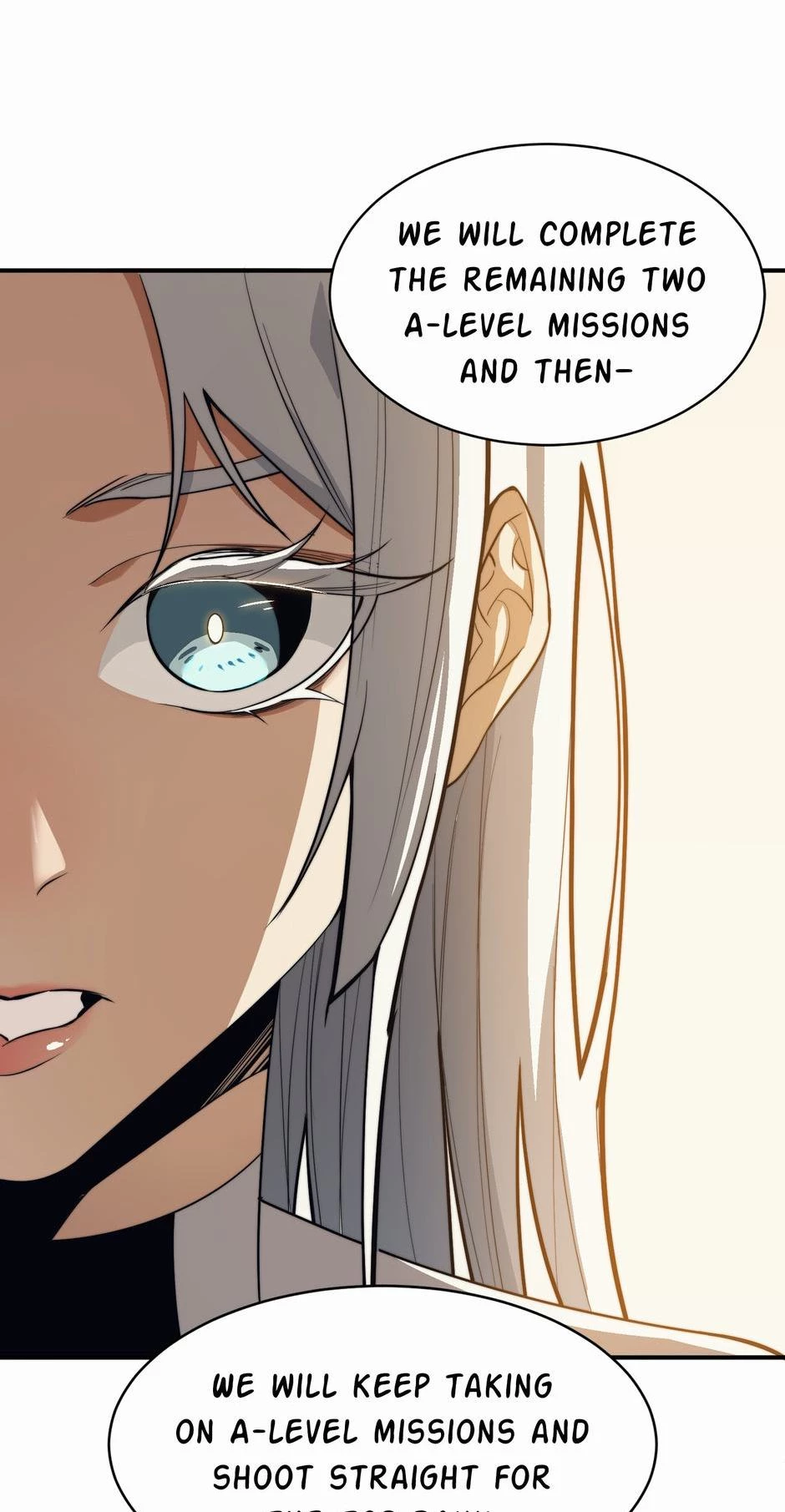 Demonic Evolution Chap 11 - Next Chap 12