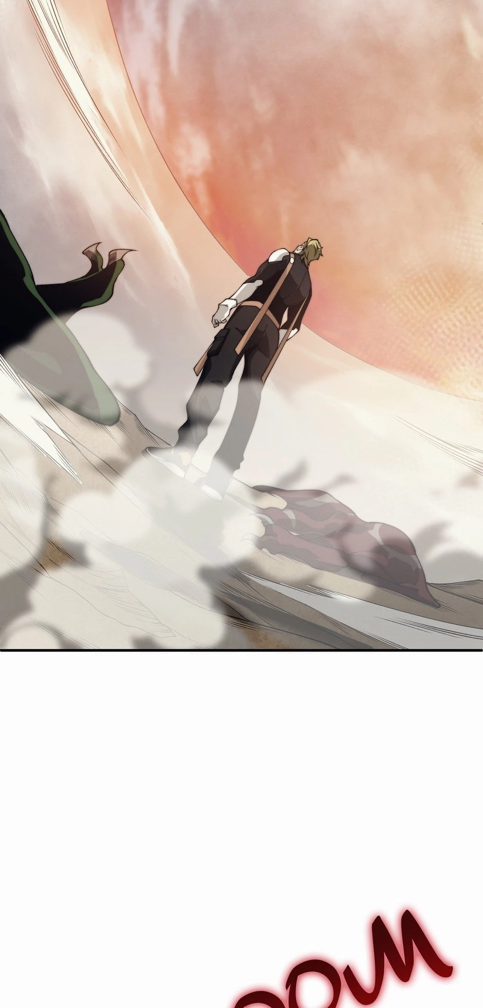 Demonic Evolution Chap 9 - Next Chap 10