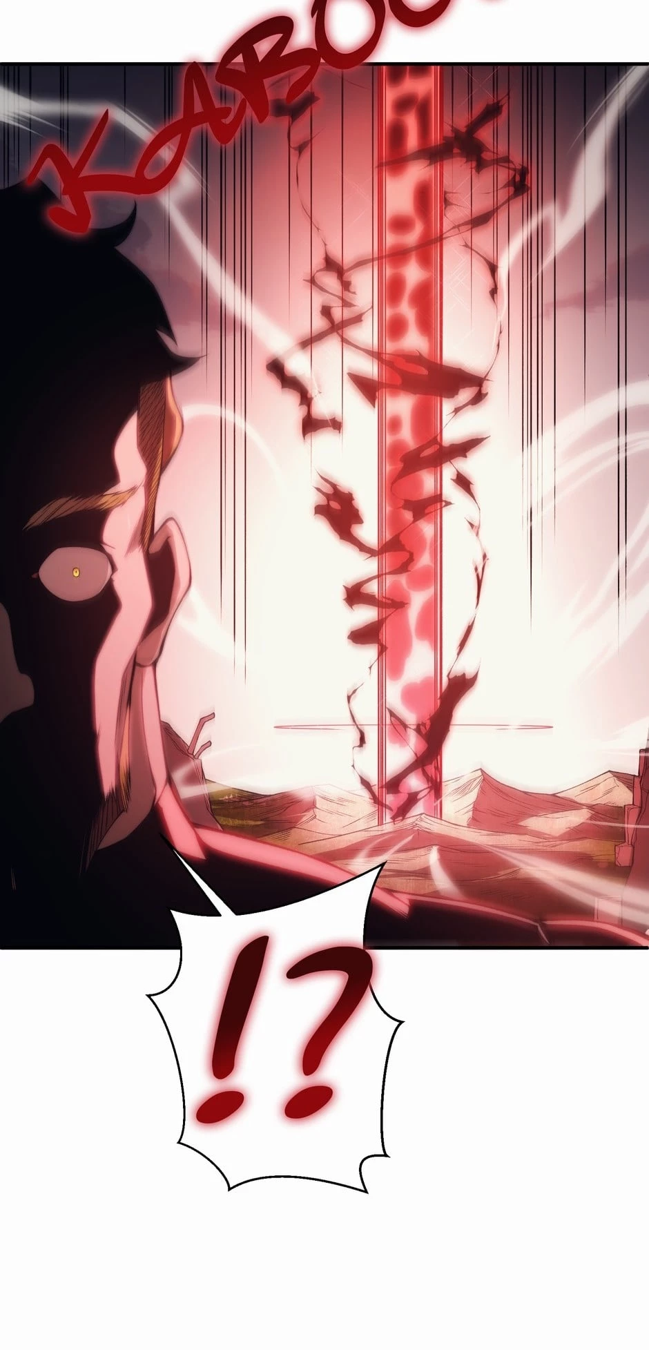 Demonic Evolution Chap 9 - Next Chap 10