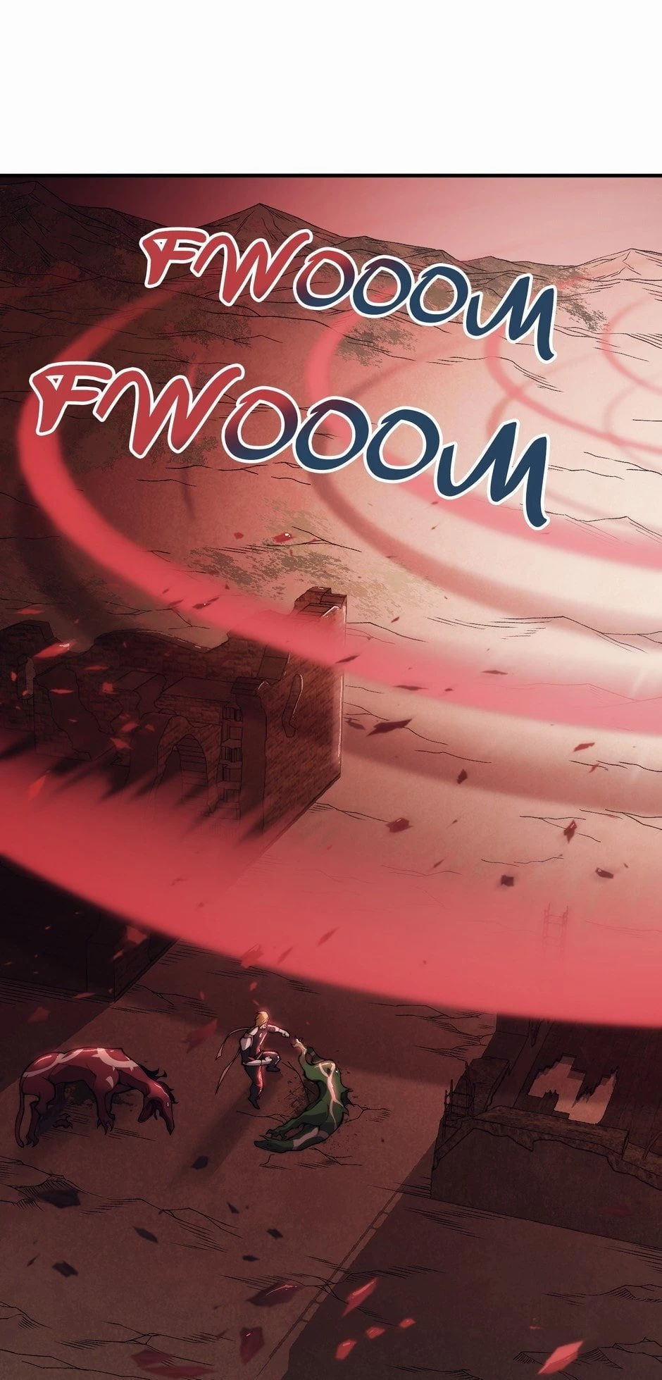 Demonic Evolution Chap 9 - Next Chap 10