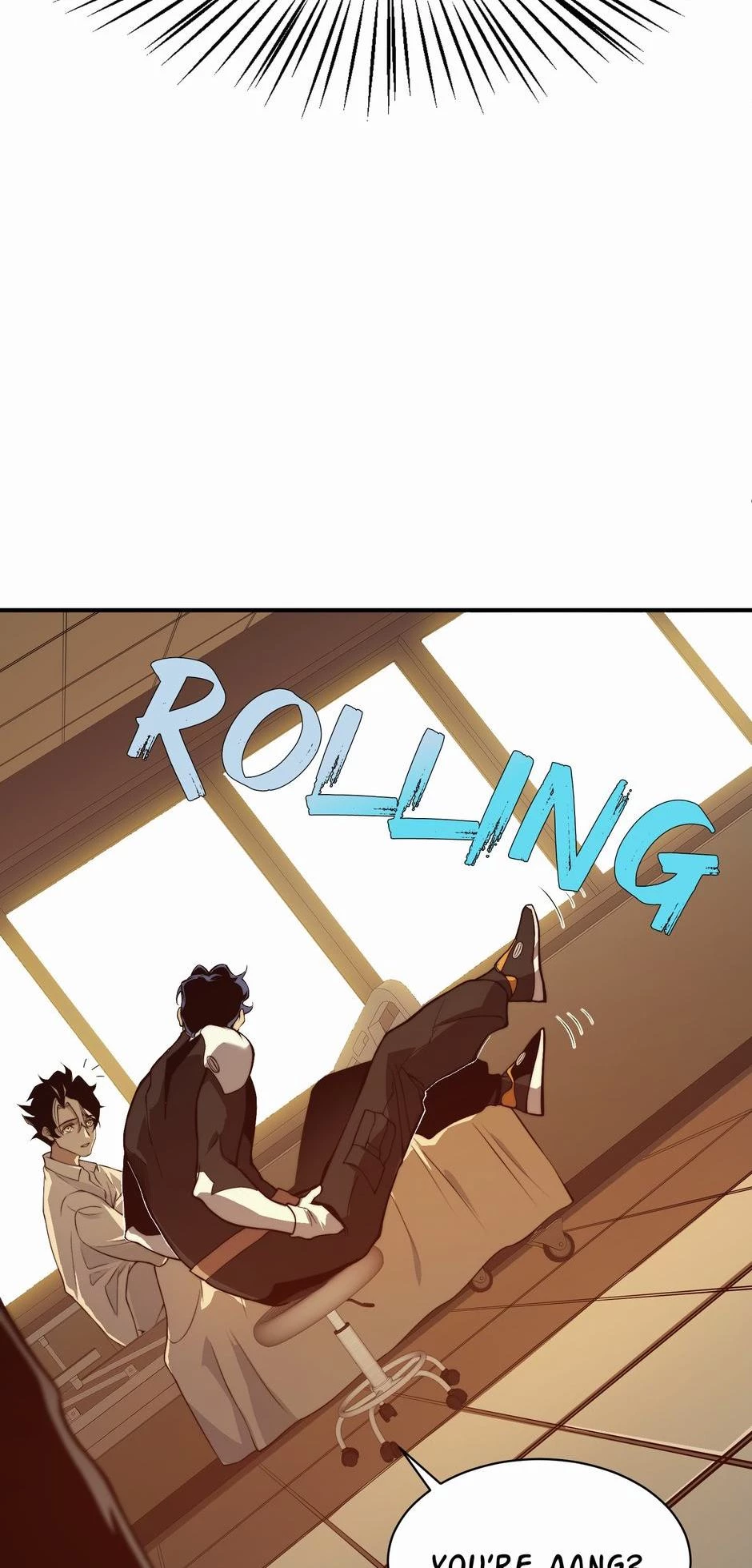 Demonic Evolution Chap 10 - Next Chap 11