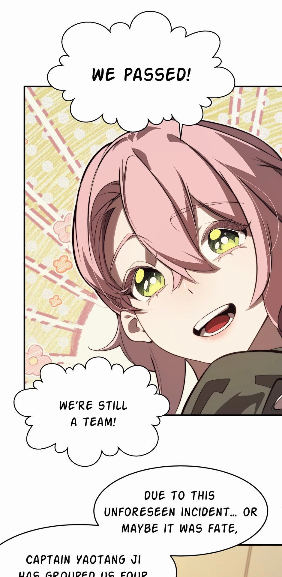 Demonic Evolution Chap 10 - Next Chap 11