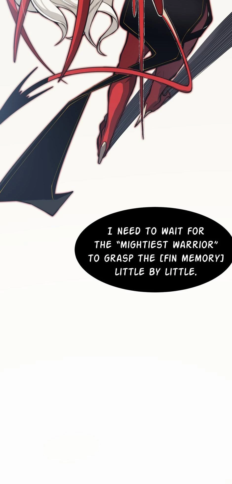 Demonic Evolution Chap 9 - Next Chap 10