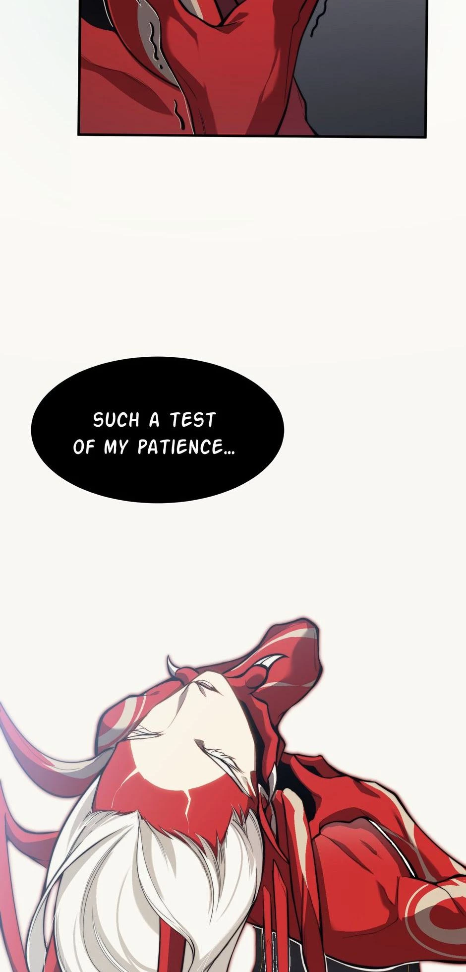 Demonic Evolution Chap 9 - Next Chap 10