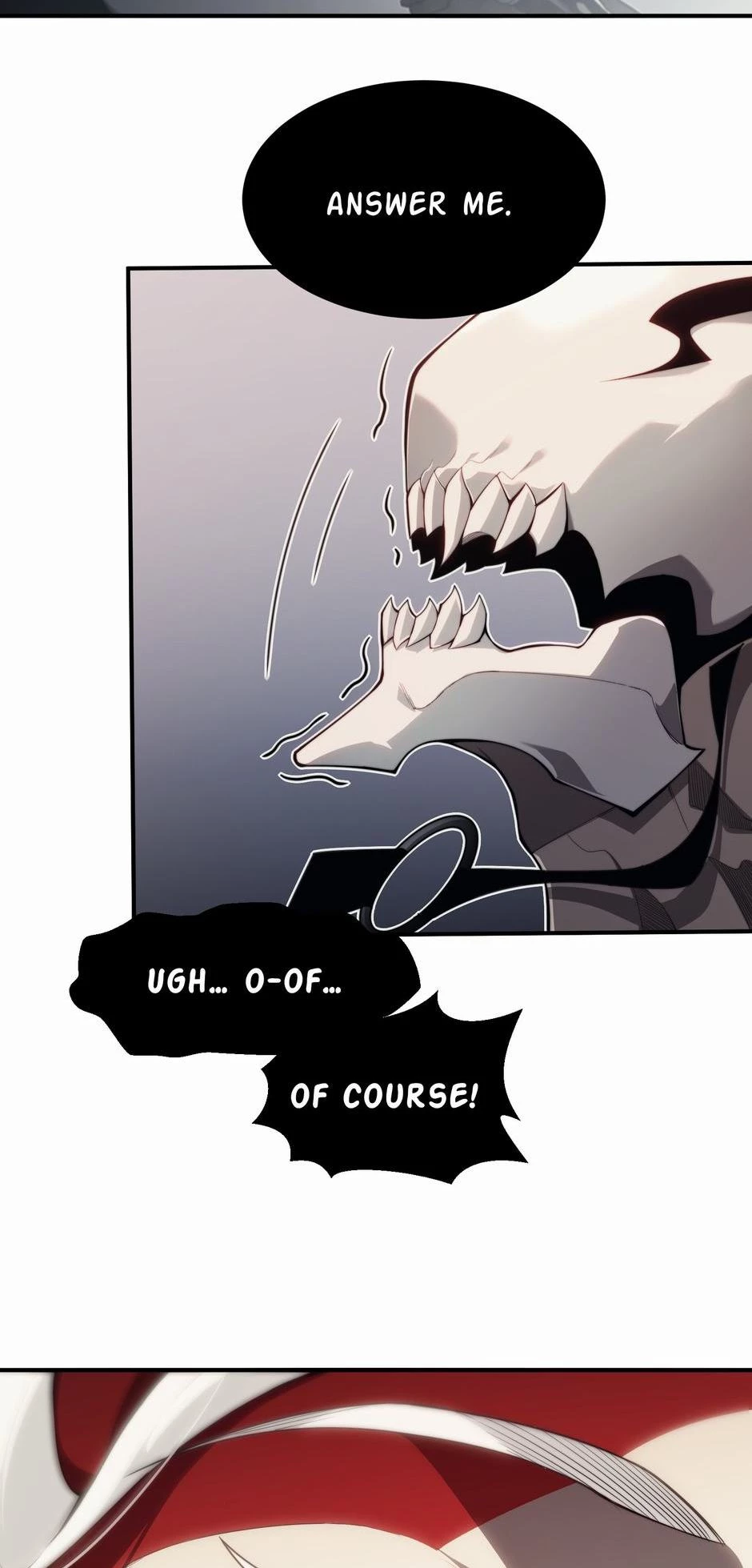 Demonic Evolution Chap 9 - Next Chap 10