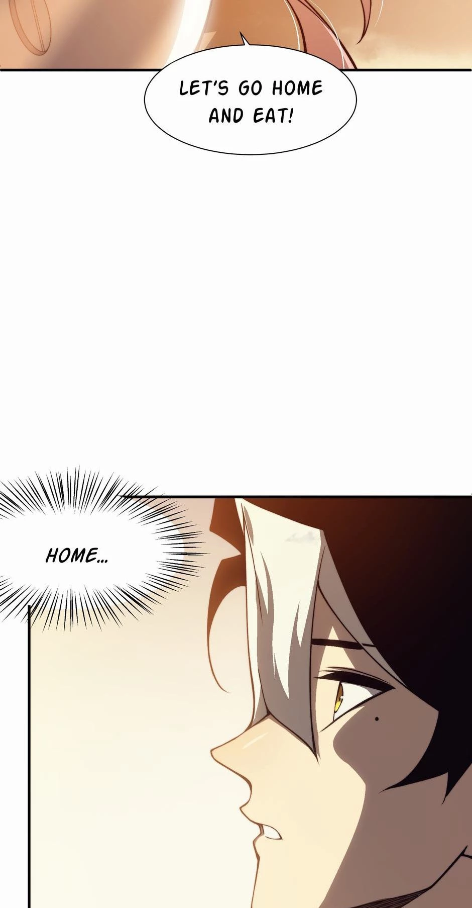 Demonic Evolution Chap 11 - Next Chap 12