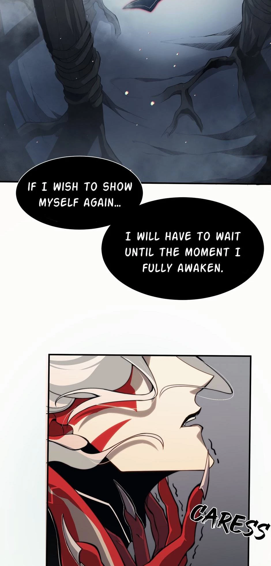 Demonic Evolution Chap 9 - Next Chap 10