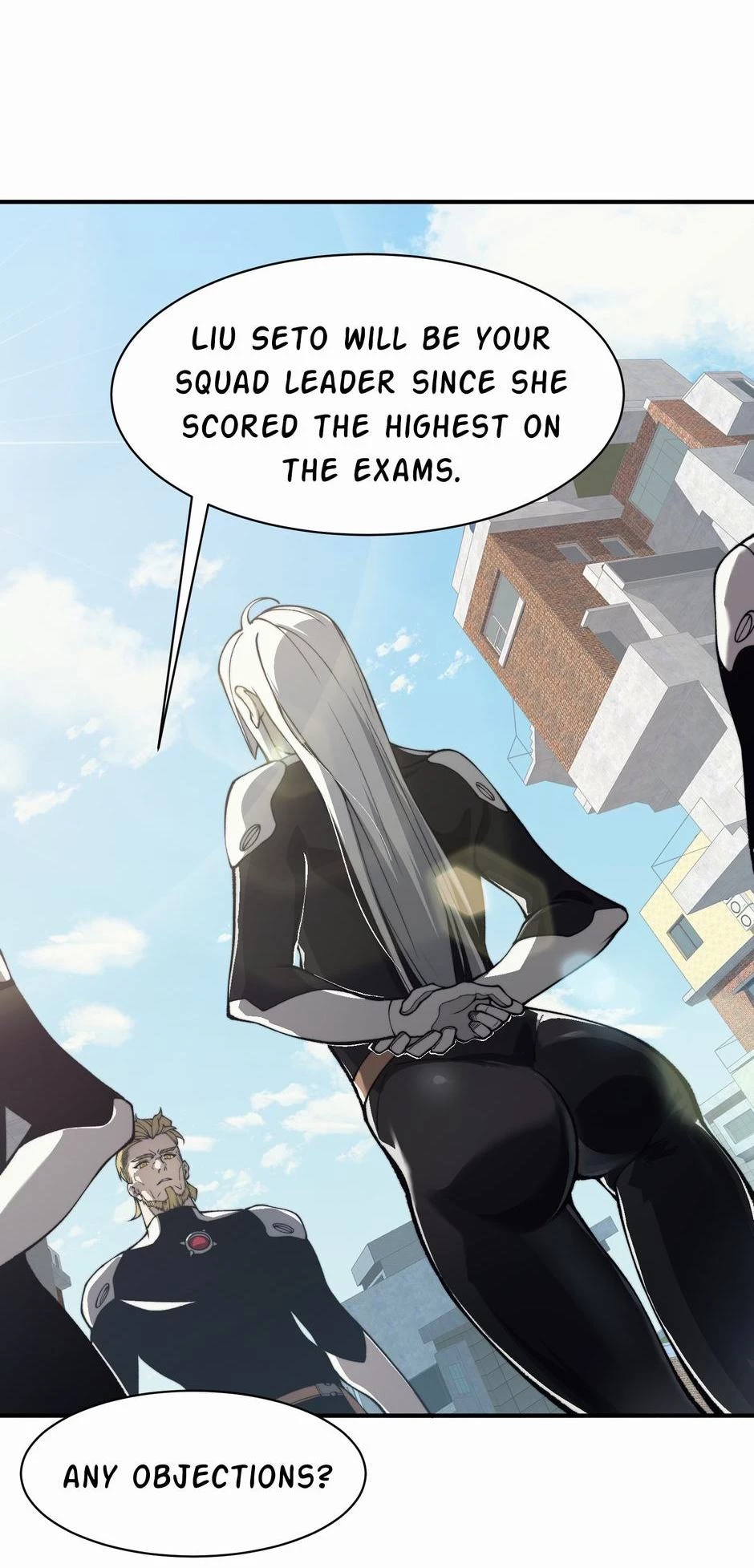 Demonic Evolution Chap 10 - Next Chap 11