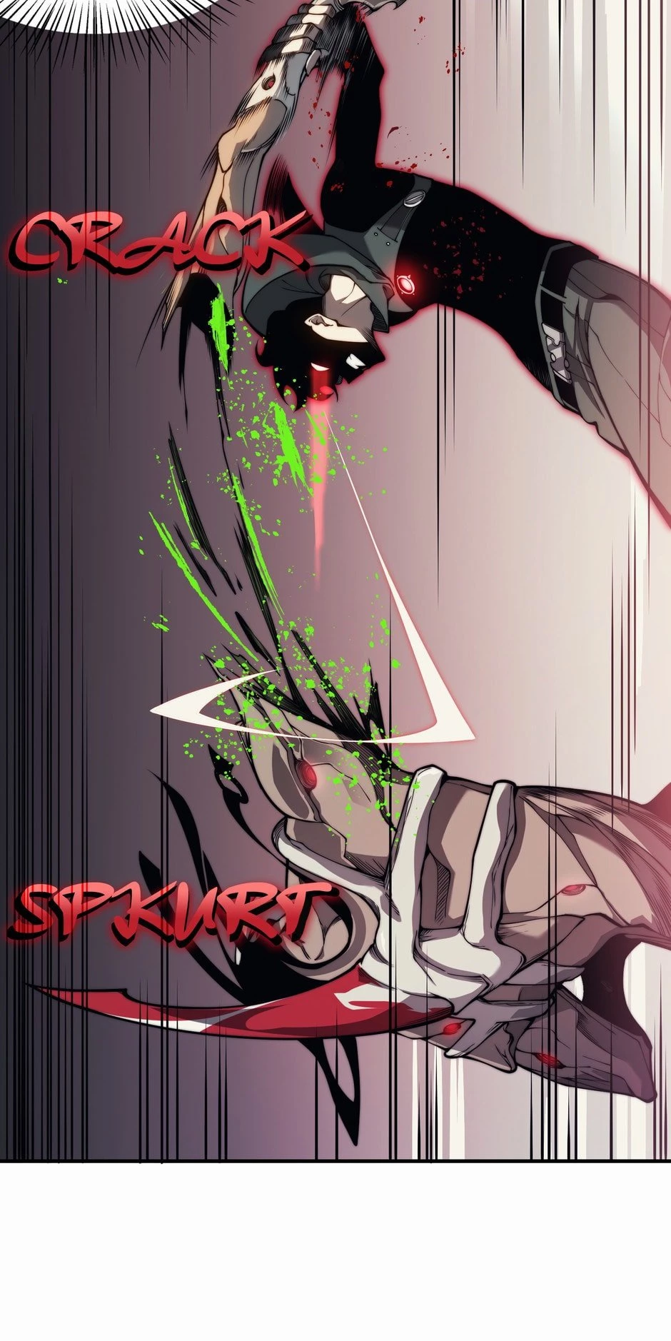 Demonic Evolution Chap 8 - Next Chap 9