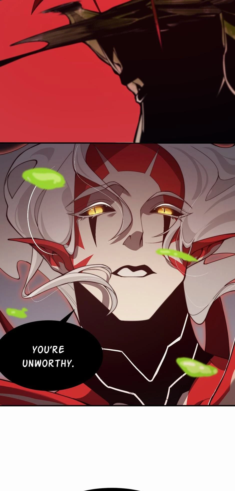 Demonic Evolution Chap 9 - Next Chap 10