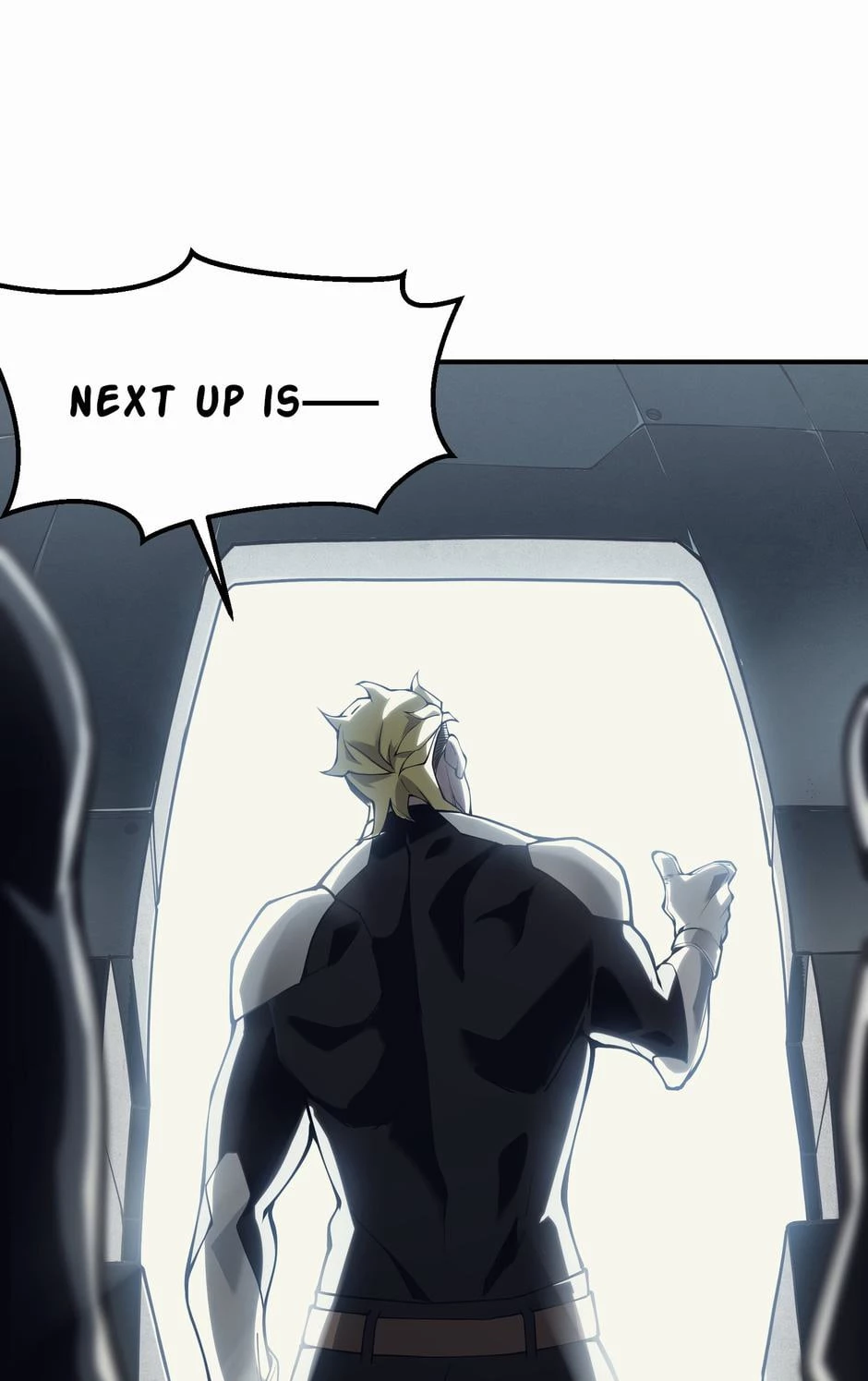 Demonic Evolution Chap 1 - Next Chap 2