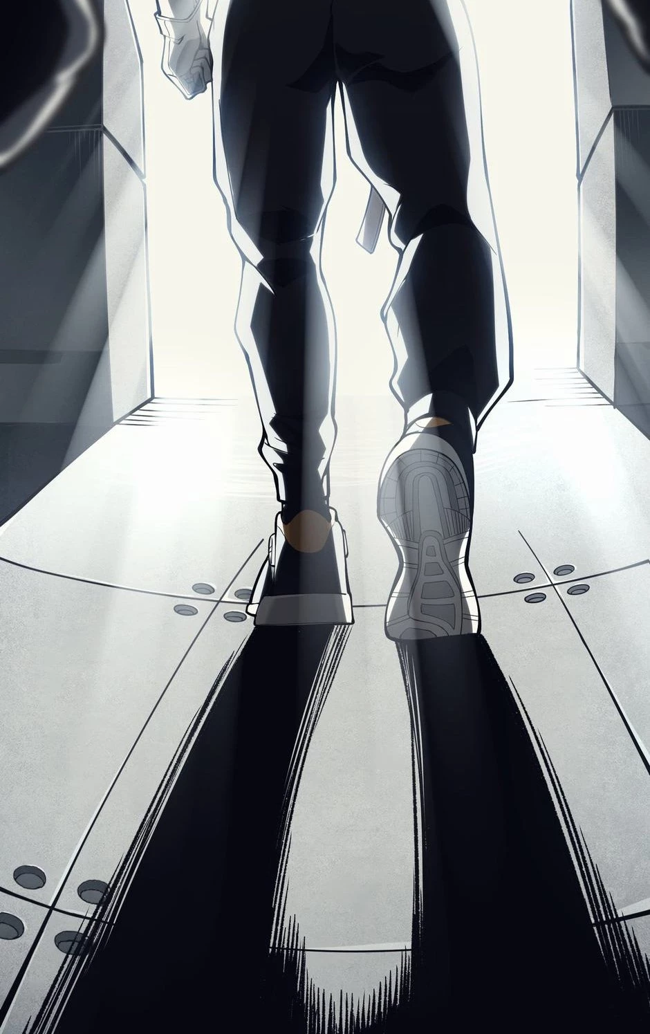 Demonic Evolution Chap 1 - Next Chap 2