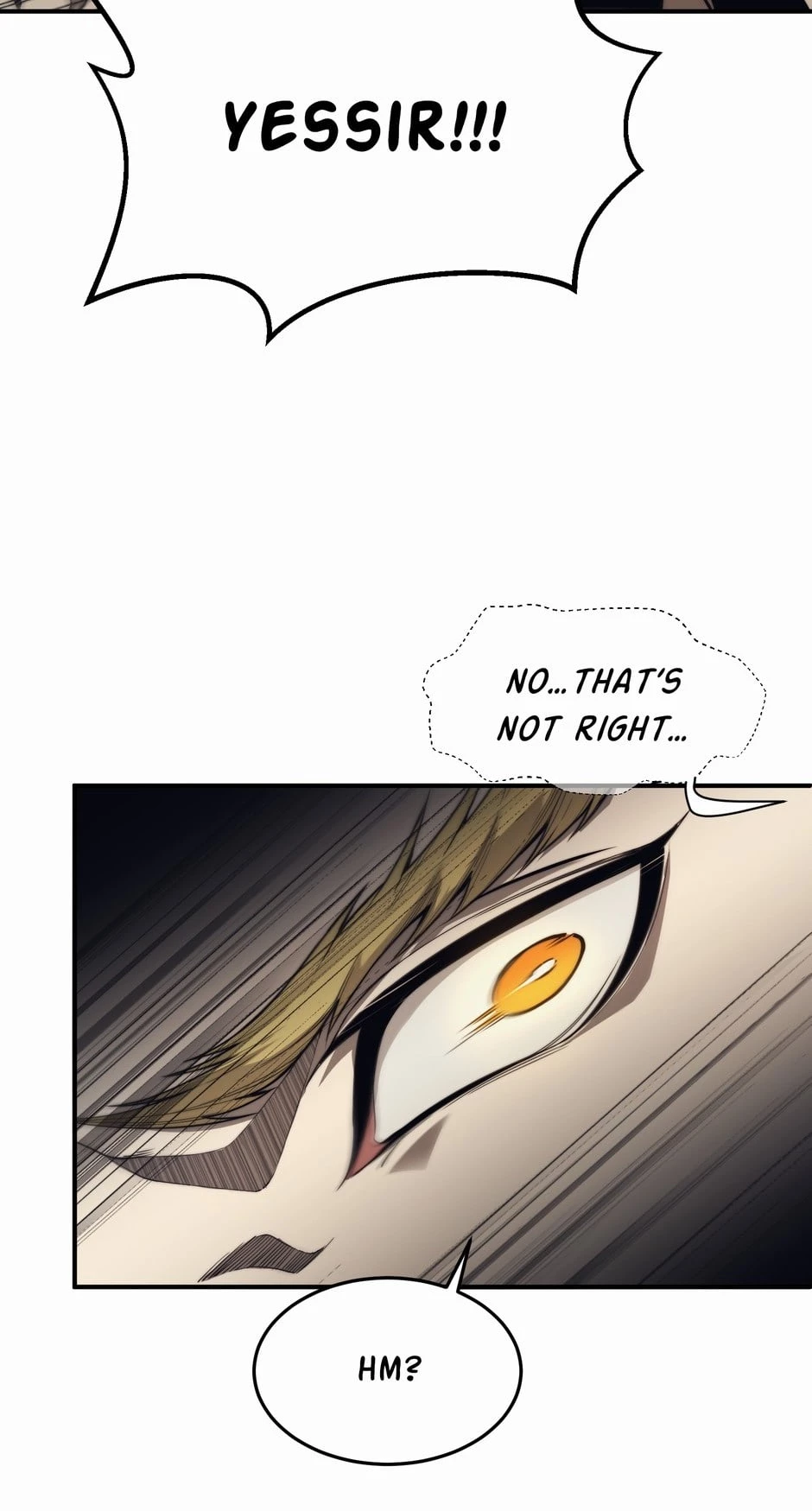 Demonic Evolution Chap 1 - Next Chap 2