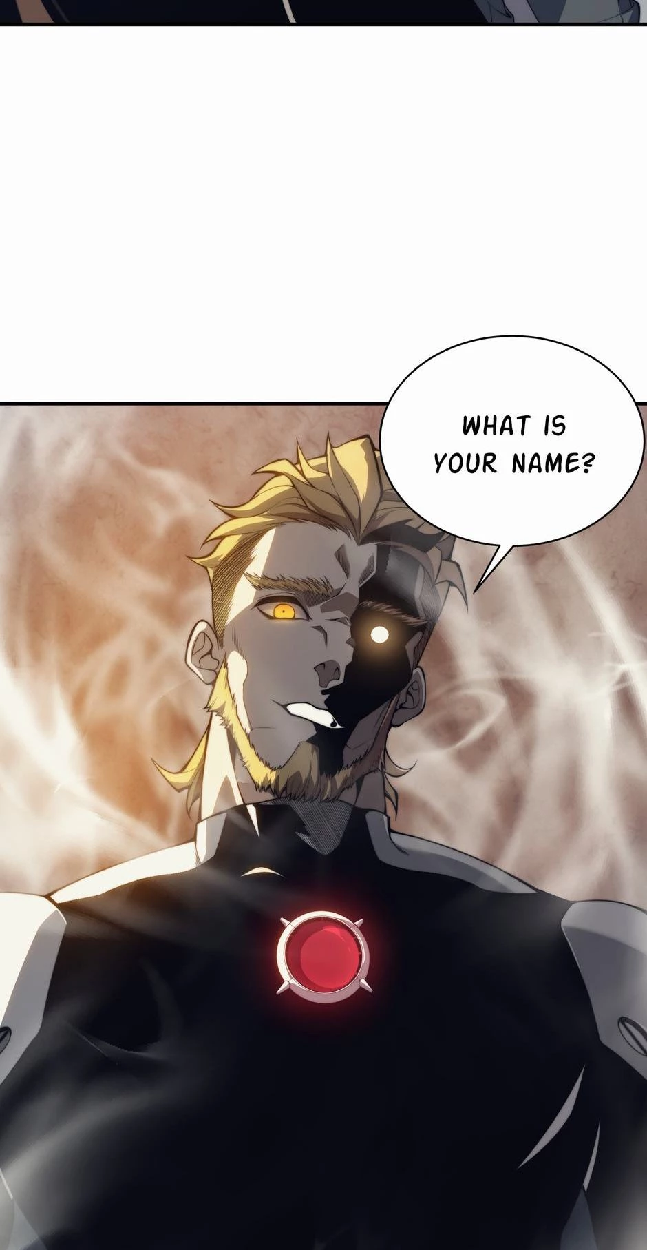 Demonic Evolution Chap 1 - Next Chap 2