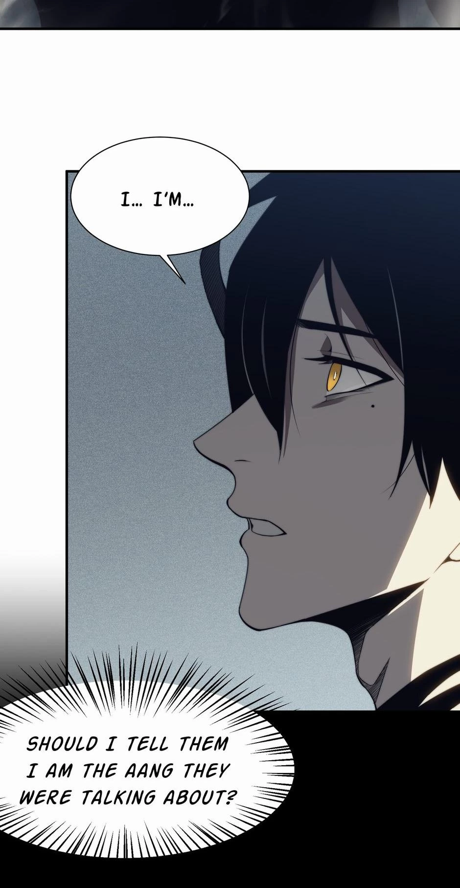 Demonic Evolution Chap 1 - Next Chap 2