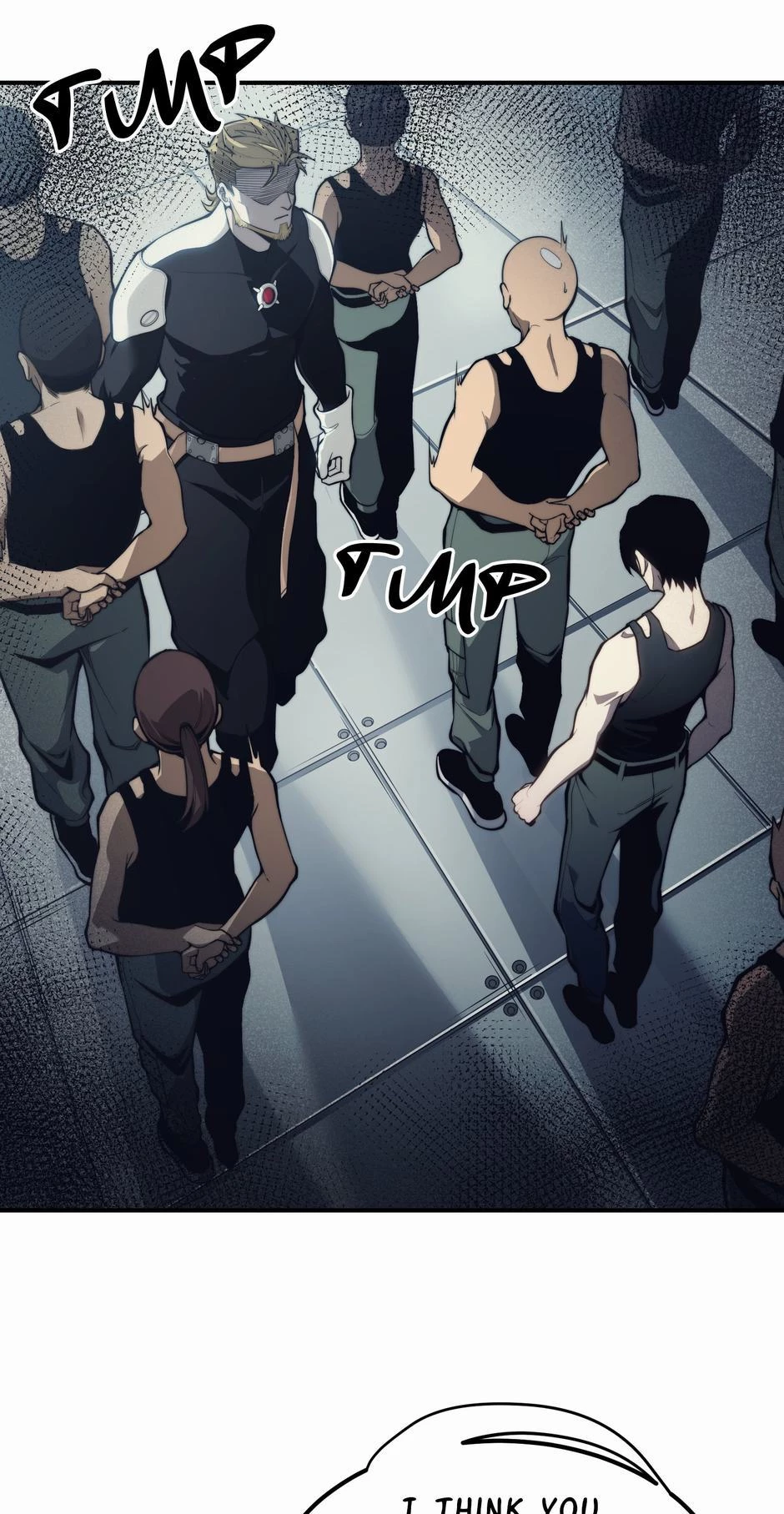 Demonic Evolution Chap 1 - Next Chap 2