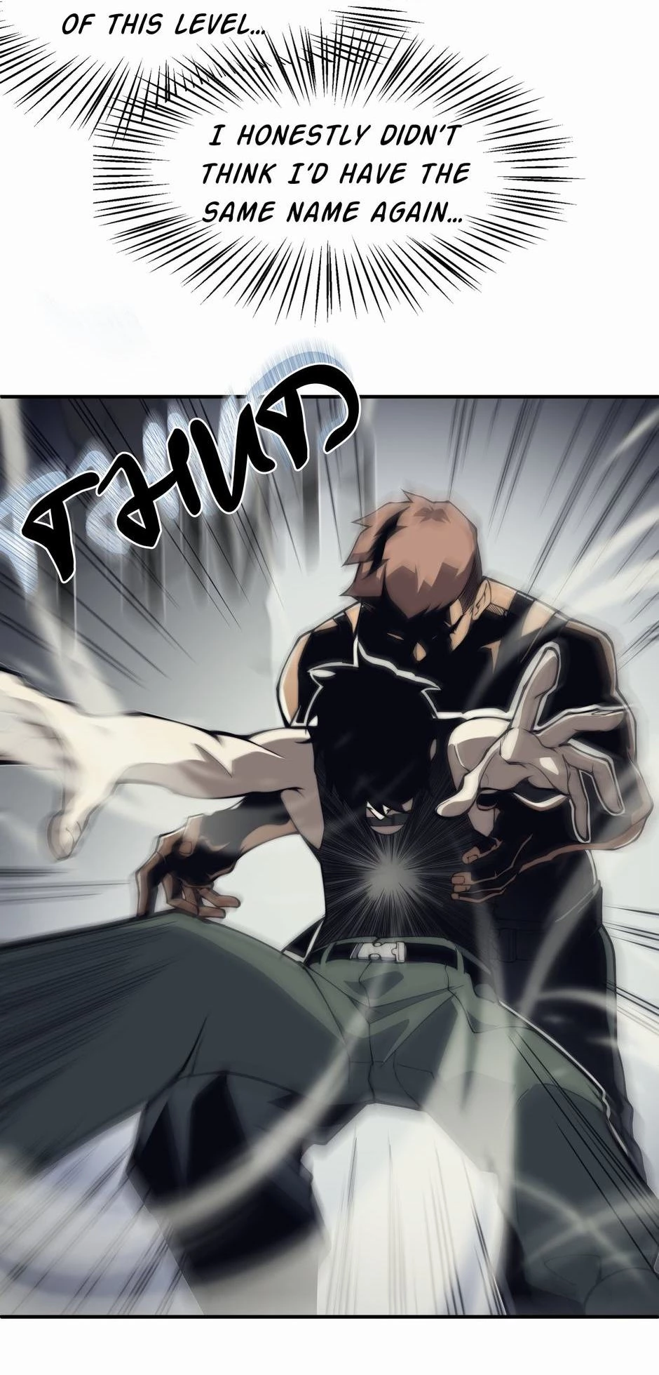 Demonic Evolution Chap 1 - Next Chap 2