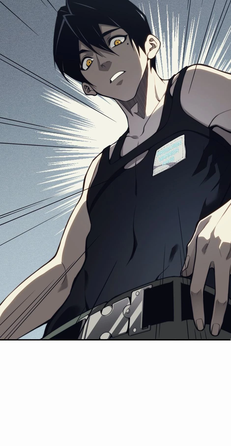 Demonic Evolution Chap 1 - Next Chap 2