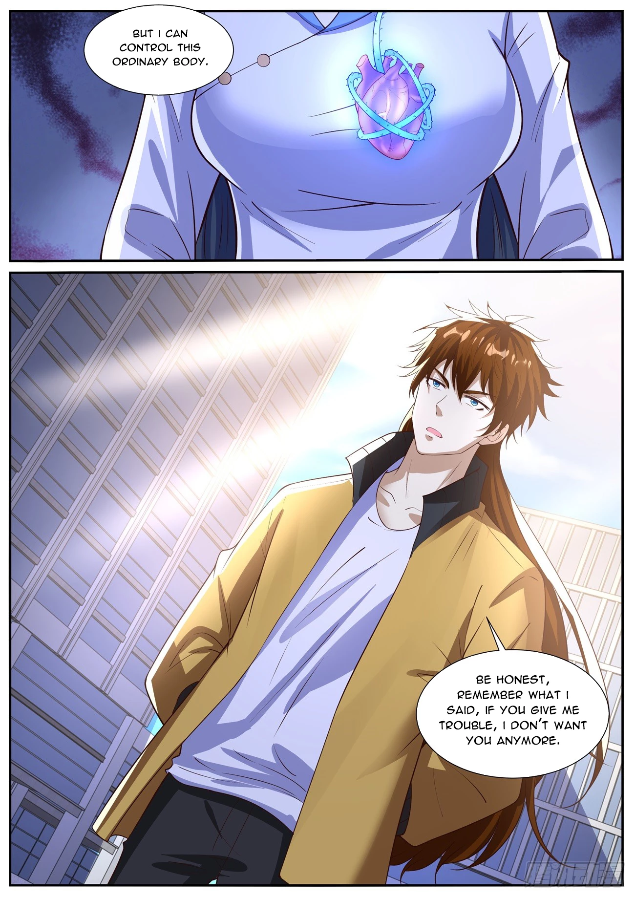 Rebirth Of The Urban Immortal Cultivator Chap 1029 - Next Chap 1030