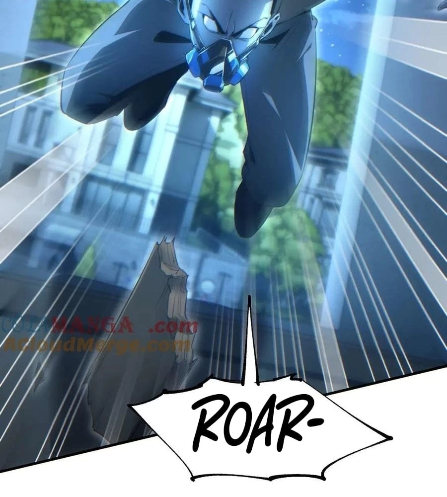 Rebirth in the end times: I reached the top by opening boxes Chap 27 - Next Chap 28