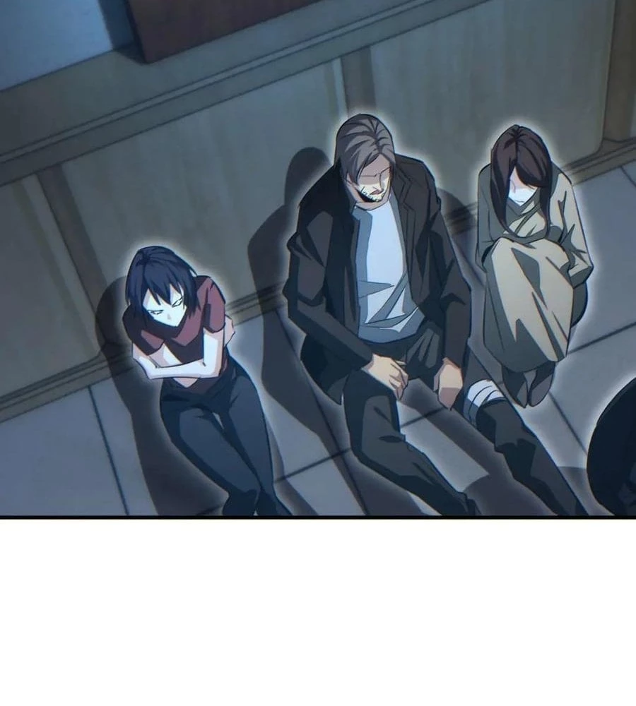Rebirth in the end times: I reached the top by opening boxes Chap 27 - Next Chap 28