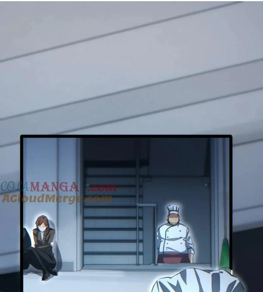 Rebirth in the end times: I reached the top by opening boxes Chap 27 - Next Chap 28