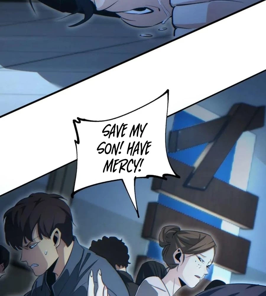 Rebirth in the end times: I reached the top by opening boxes Chap 27 - Next Chap 28