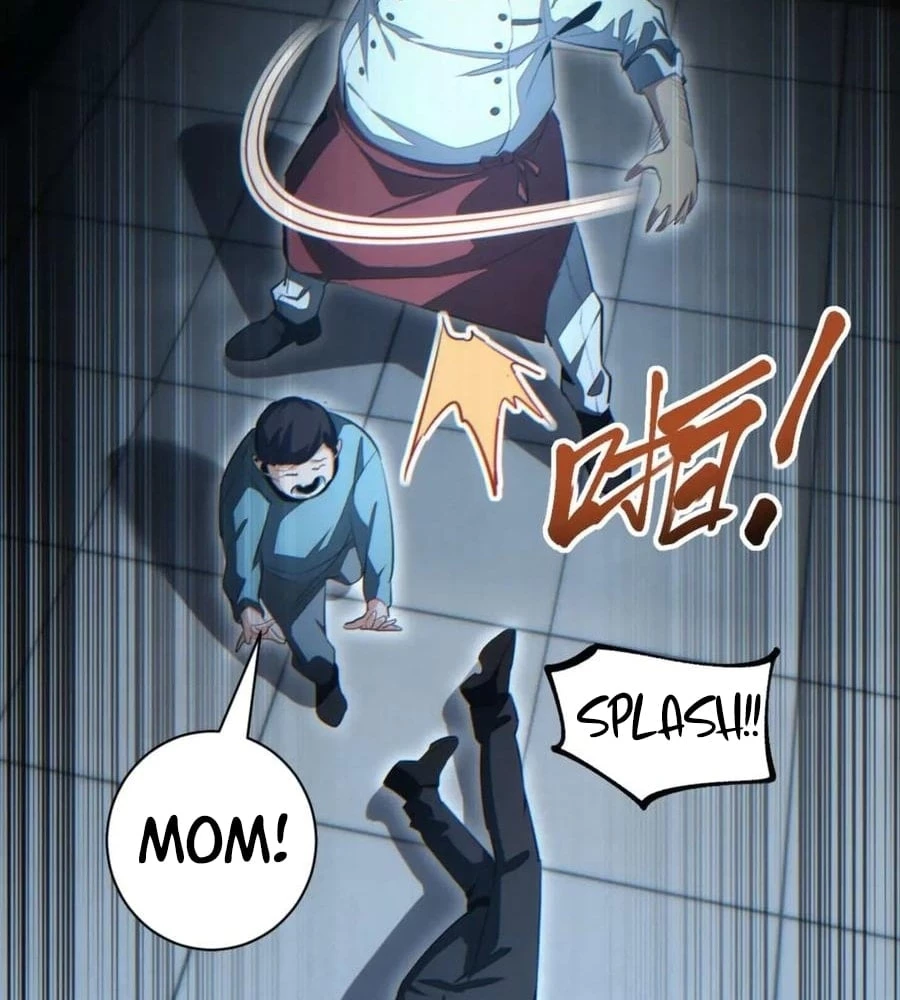 Rebirth in the end times: I reached the top by opening boxes Chap 27 - Next Chap 28