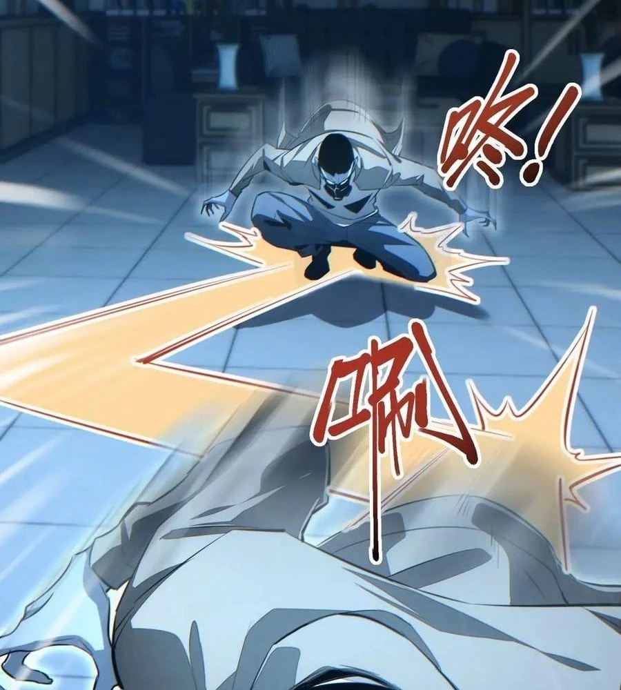 Rebirth in the end times: I reached the top by opening boxes Chap 27 - Next Chap 28