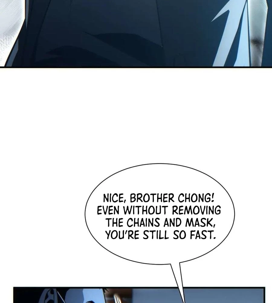 Rebirth in the end times: I reached the top by opening boxes Chap 27 - Next Chap 28