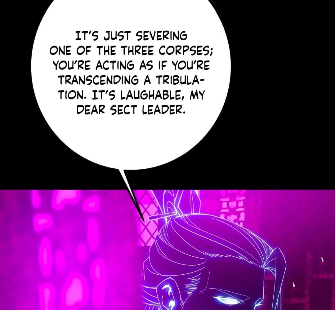 Keep a Low Profile, Sect Leader  Chap 446 - Next Chap 447