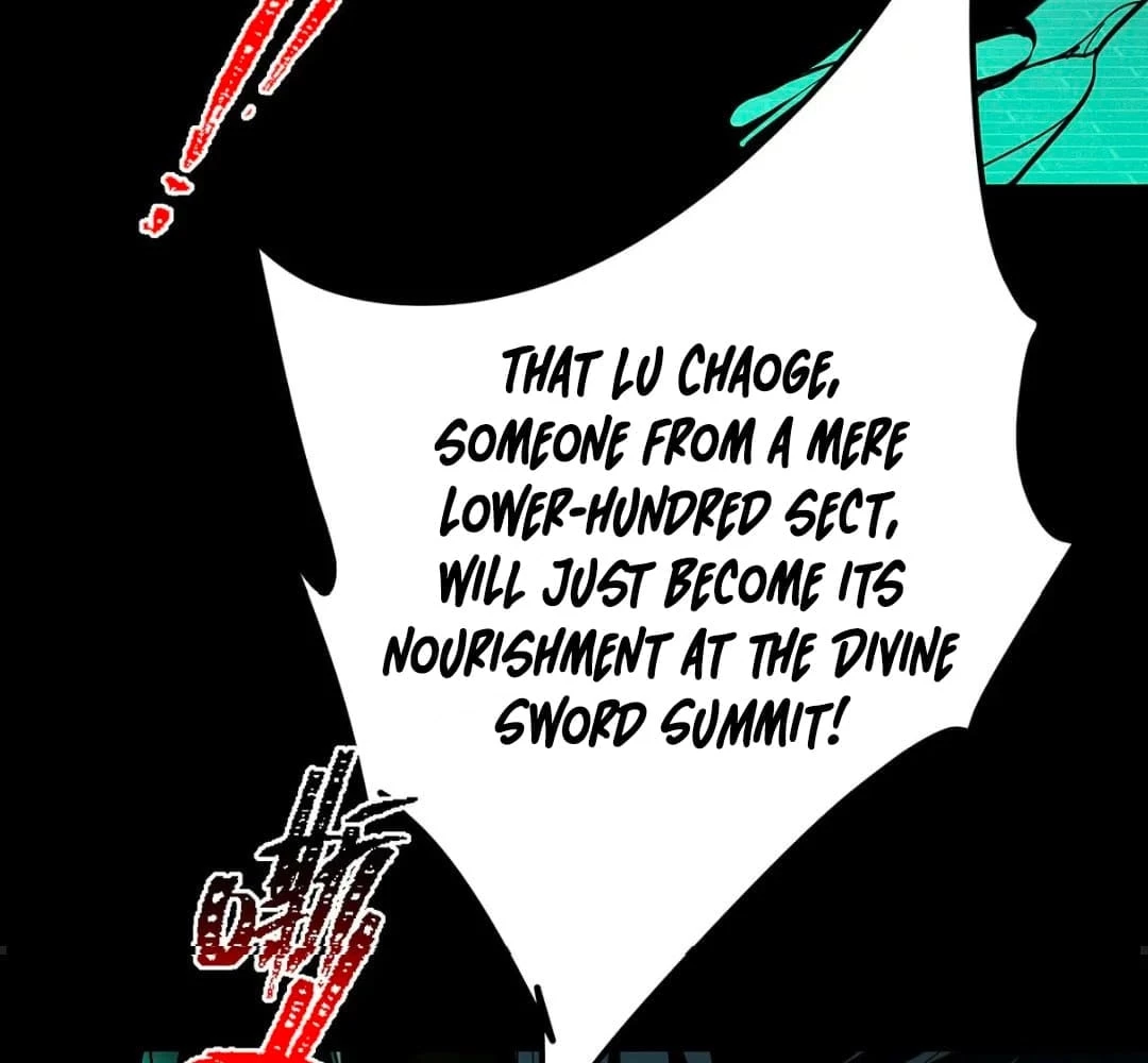 Keep a Low Profile, Sect Leader  Chap 446 - Next Chap 447