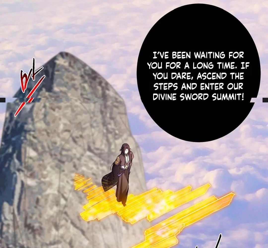 Keep a Low Profile, Sect Leader Chap 446 - Next Chap 447