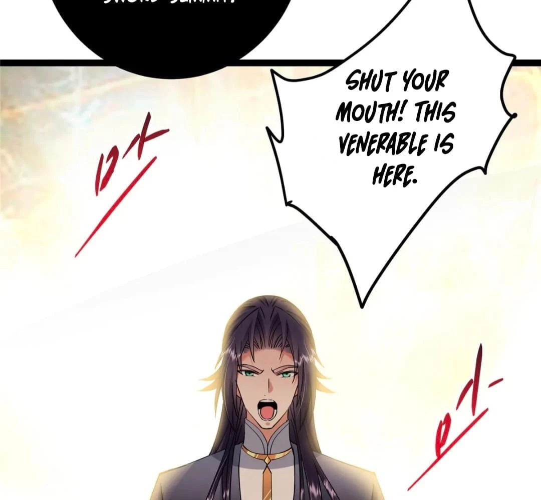 Keep a Low Profile, Sect Leader  Chap 446 - Next Chap 447