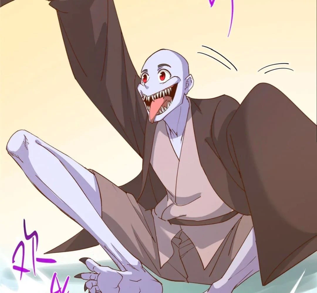 Keep a Low Profile, Sect Leader Chap 446 - Next Chap 447