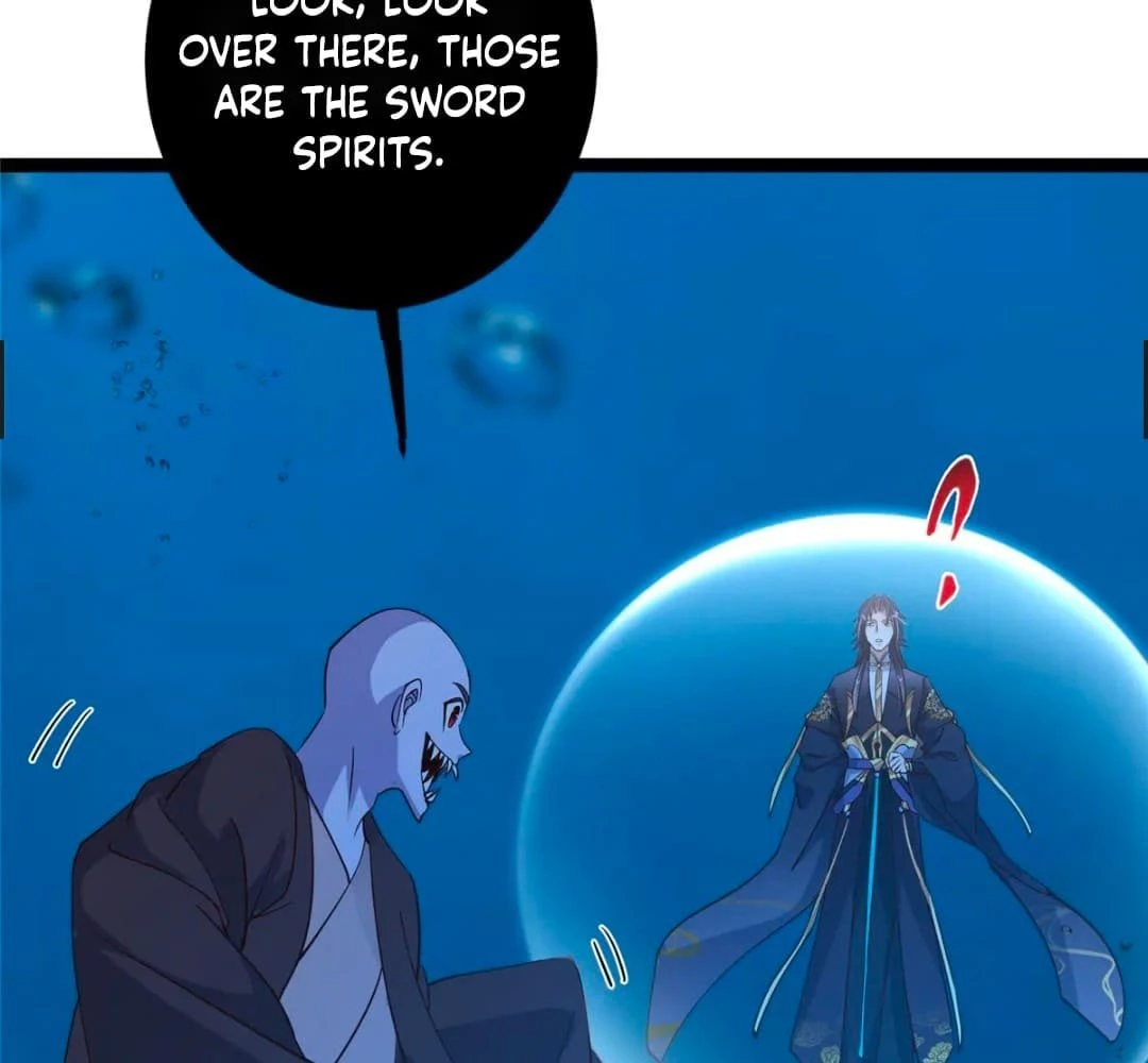 Keep a Low Profile, Sect Leader  Chap 446 - Next Chap 447
