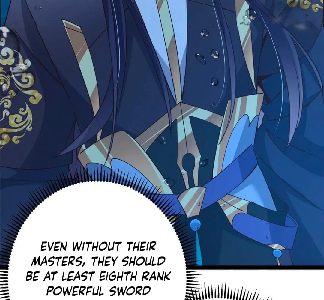 Keep a Low Profile, Sect Leader  Chap 446 - Next Chap 447