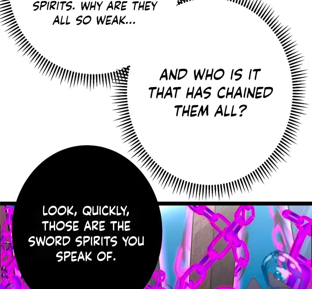 Keep a Low Profile, Sect Leader Chap 446 - Next Chap 447