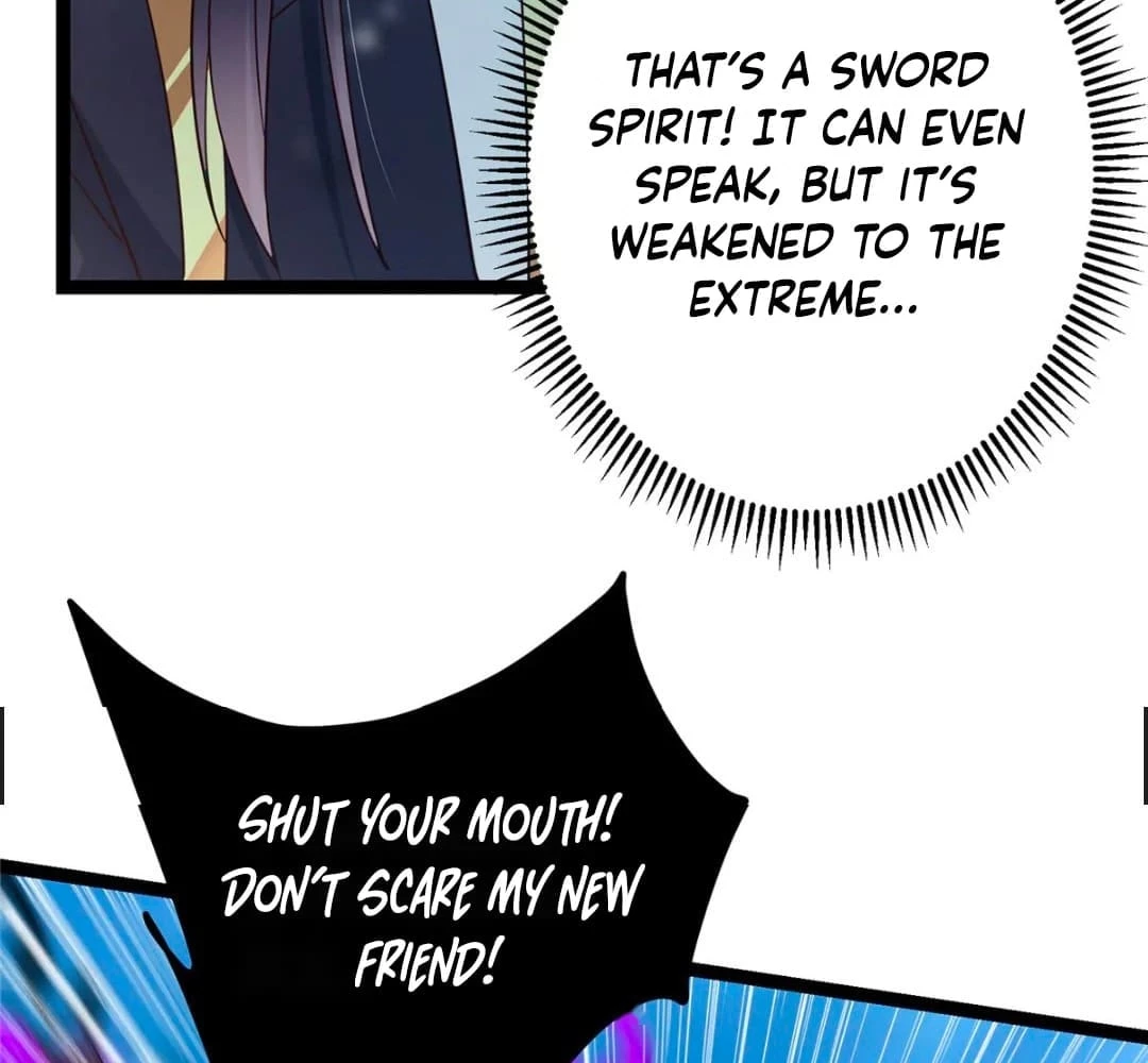 Keep a Low Profile, Sect Leader Chap 446 - Next Chap 447