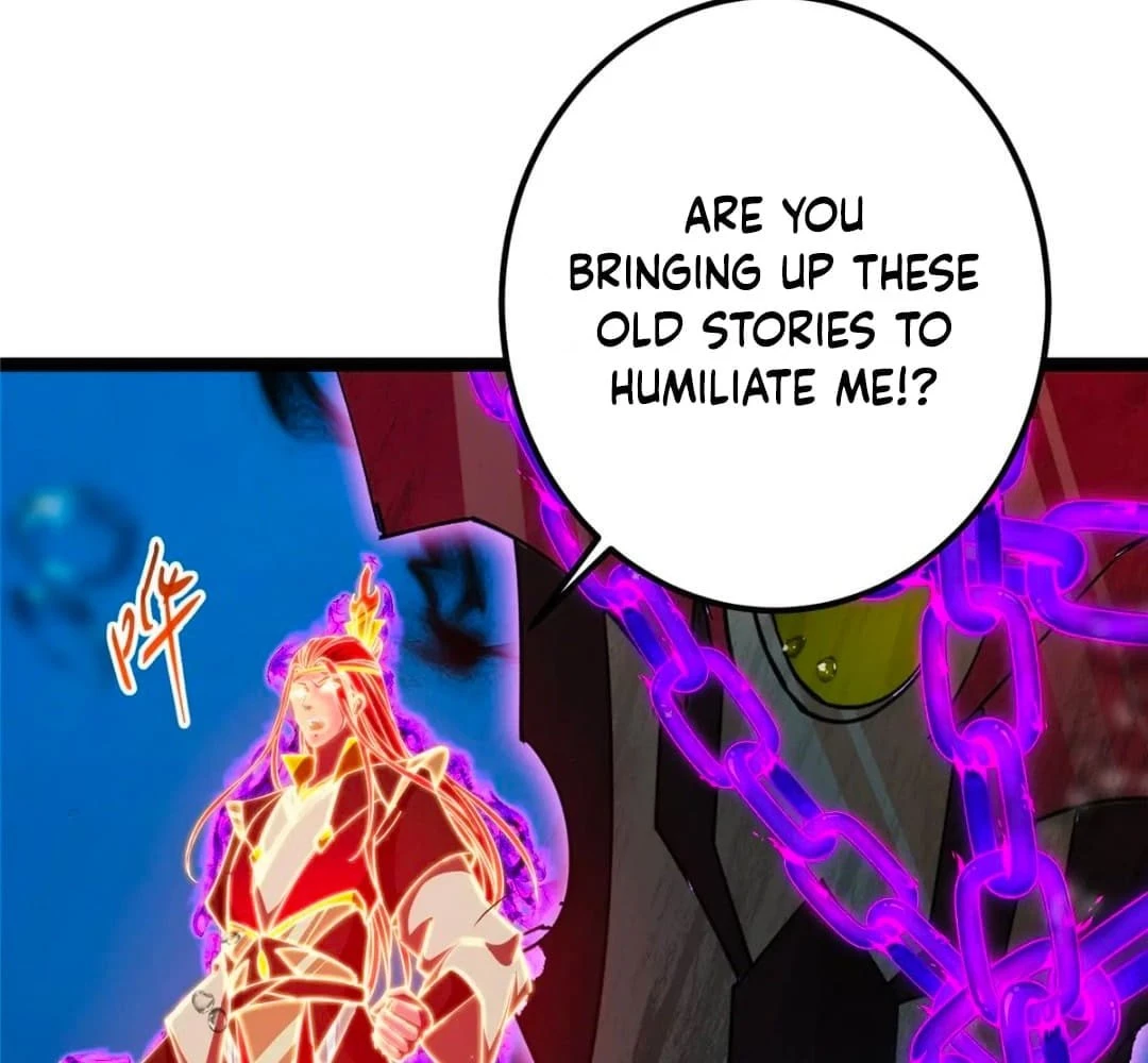 Keep a Low Profile, Sect Leader  Chap 446 - Next Chap 447