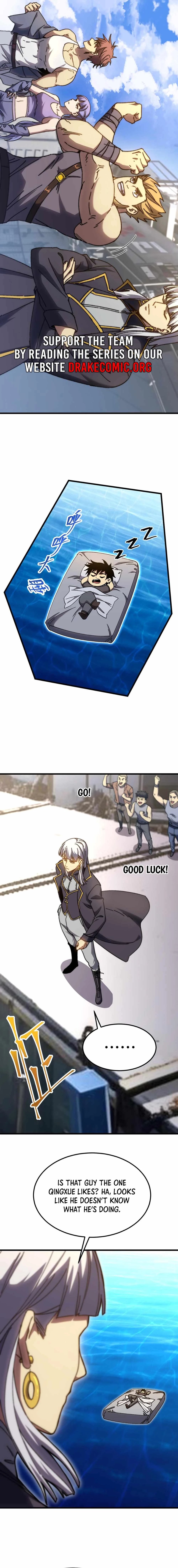 Leveling In The Future Chap 176 - Next Chap 177