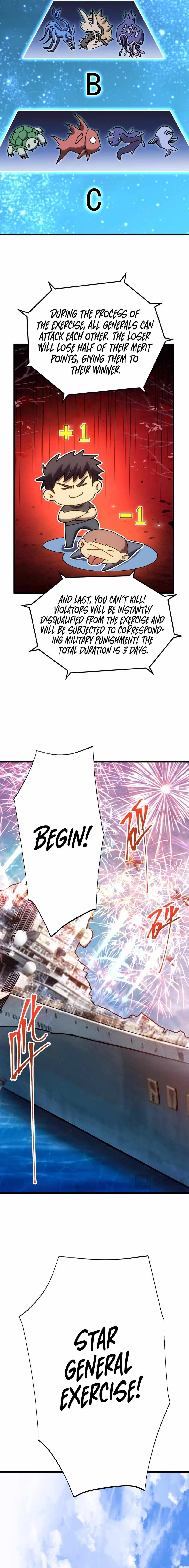 Leveling In The Future Chap 176 - Next Chap 177