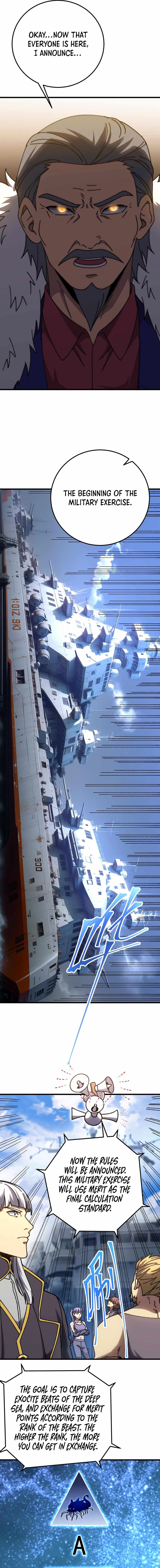 Leveling In The Future Chap 176 - Next Chap 177