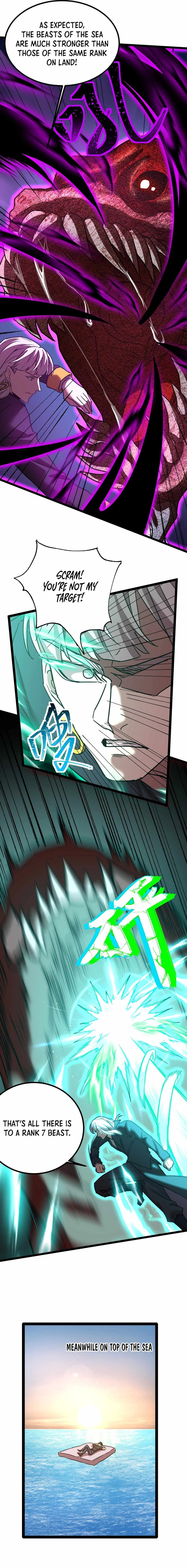 Leveling In The Future Chap 176 - Next Chap 177